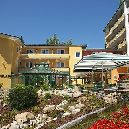 Parkhotel Bad Füssing エクステリア 写真