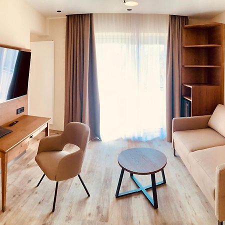 Parkhotel Bad Füssing エクステリア 写真