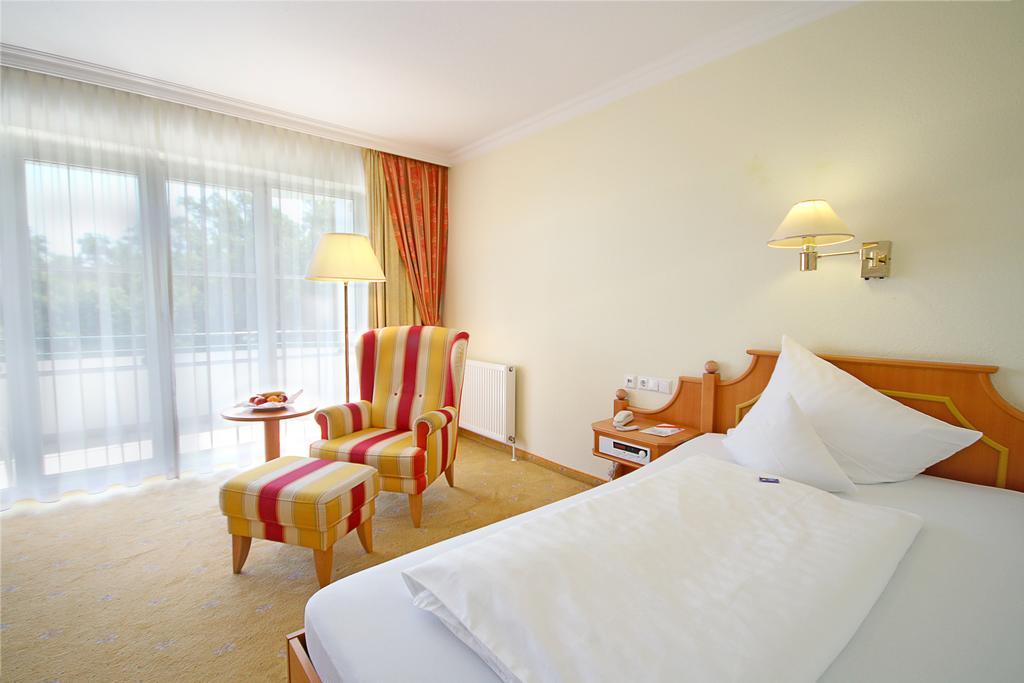 Parkhotel Bad Füssing 部屋 写真