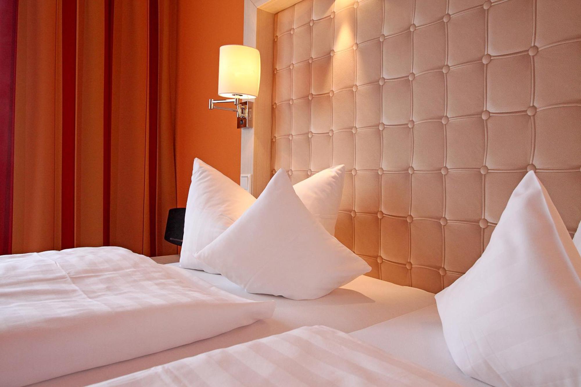 Parkhotel Bad Füssing エクステリア 写真