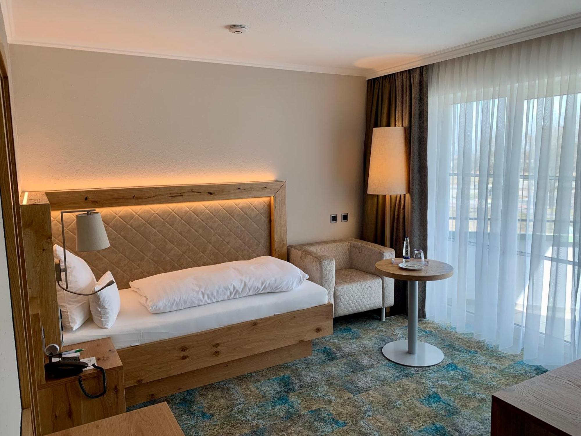 Parkhotel Bad Füssing エクステリア 写真