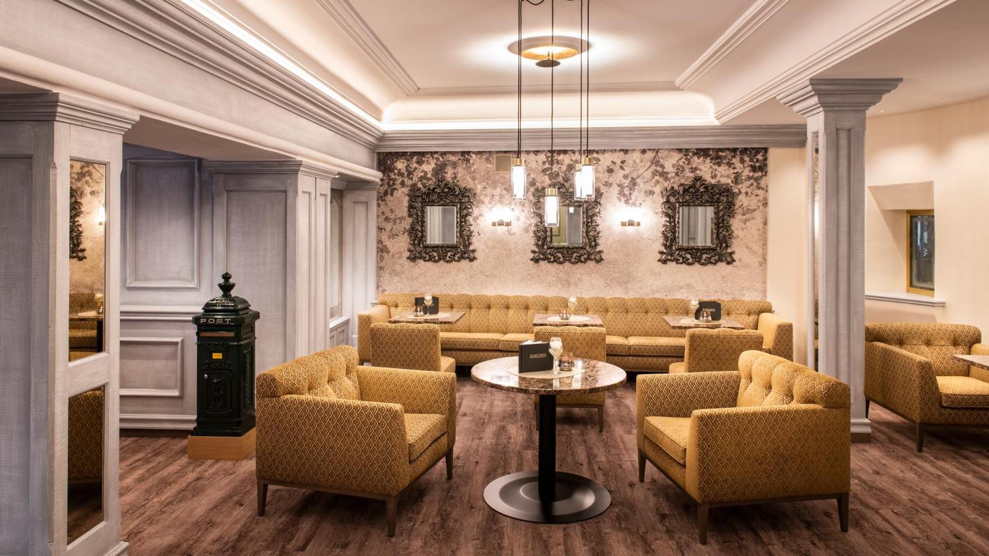 Parkhotel Bad Füssing エクステリア 写真