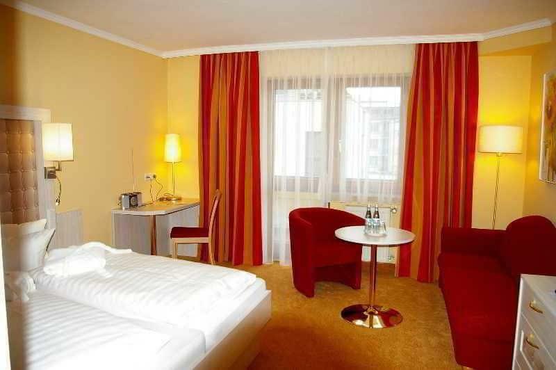 Parkhotel Bad Füssing エクステリア 写真